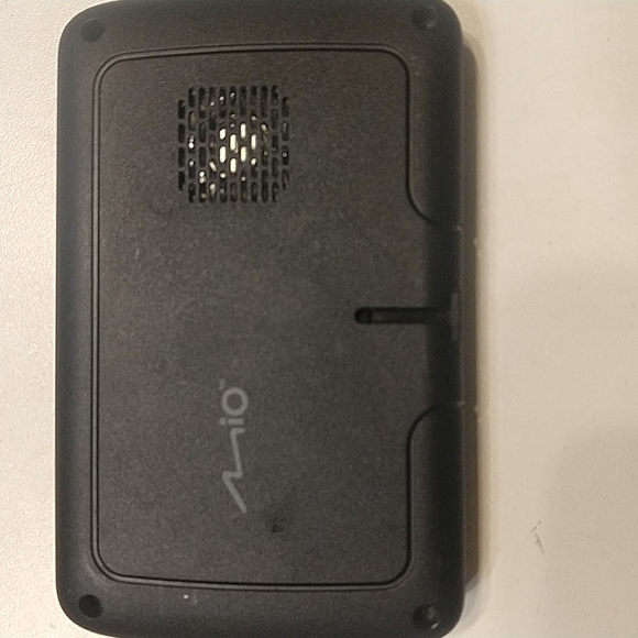 Mio GPS Unit - Picture 2 of 2